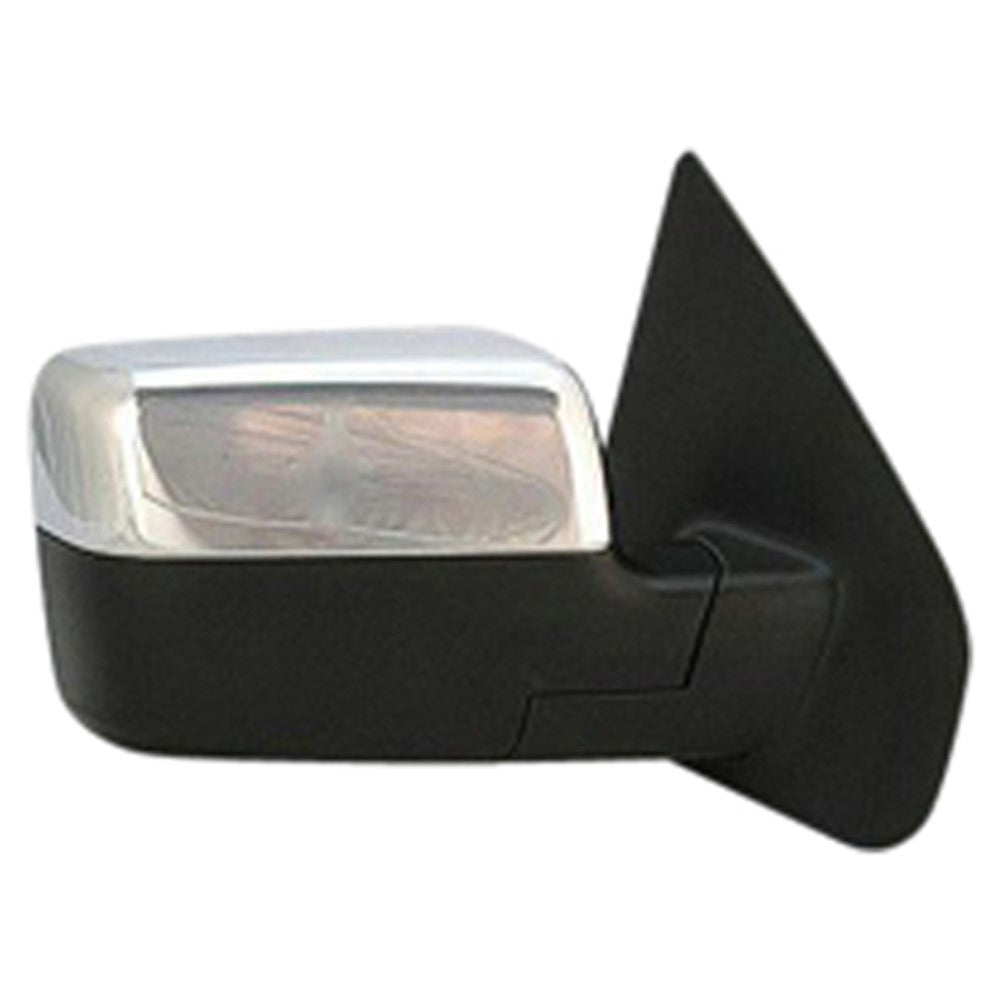 Right Passenger Side Power Door Mirror 2006-2008 Lincoln Mark Lt & Ford Pickup_ford_lightduty