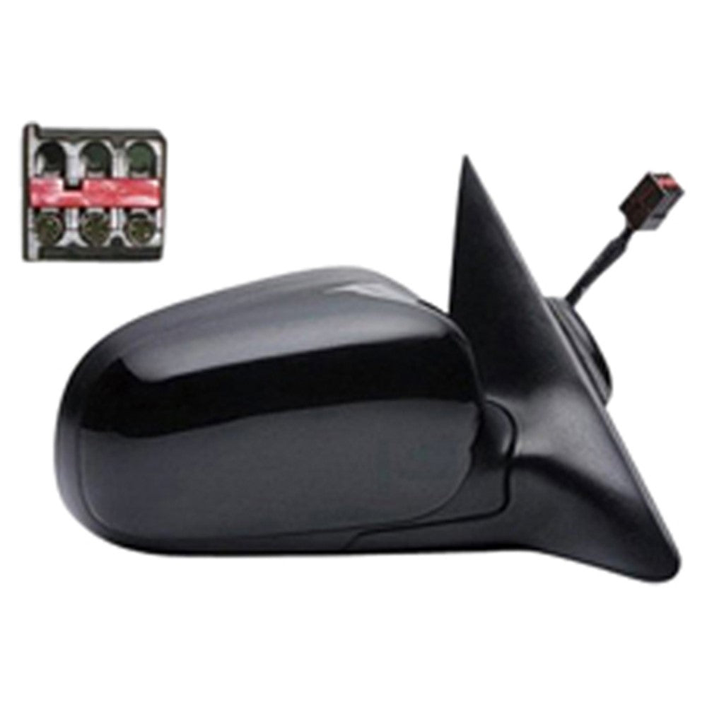 Right Passenger Side Power Door Mirror 2009-2011 Ford Crown Victoria