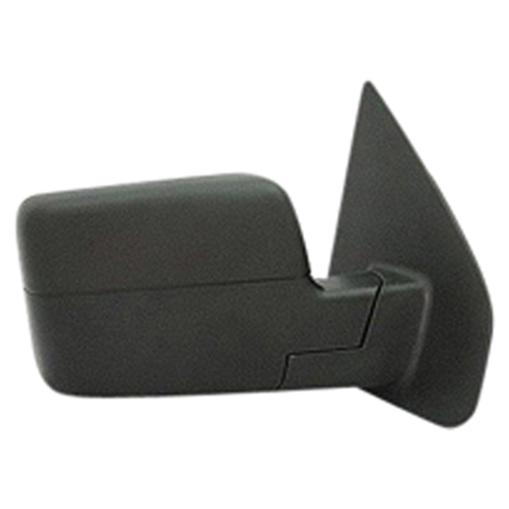 Right Passenger Side Power Door Mirror 2004-2006 Ford Pickup_ford_lightduty