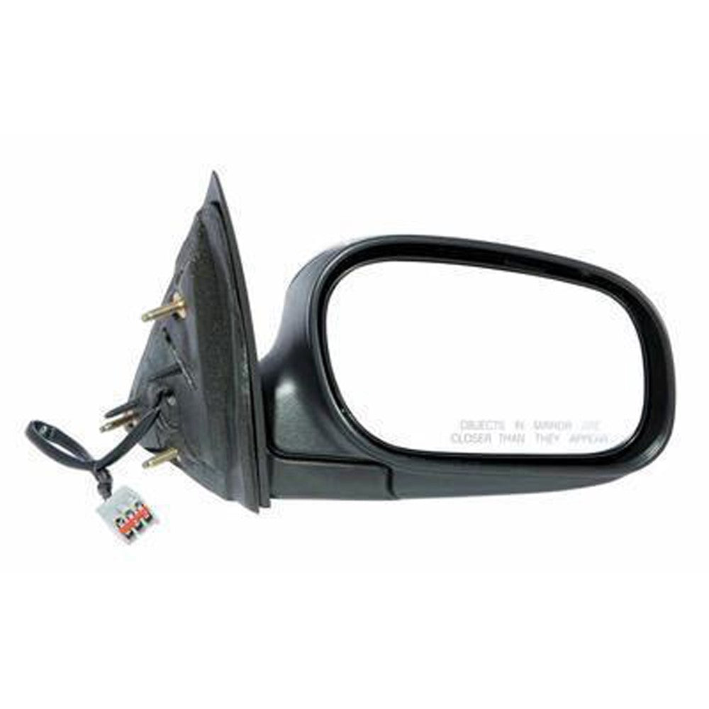 Right Passenger Side Power Door Mirror 1998-2009 Mercury Grand Marquis