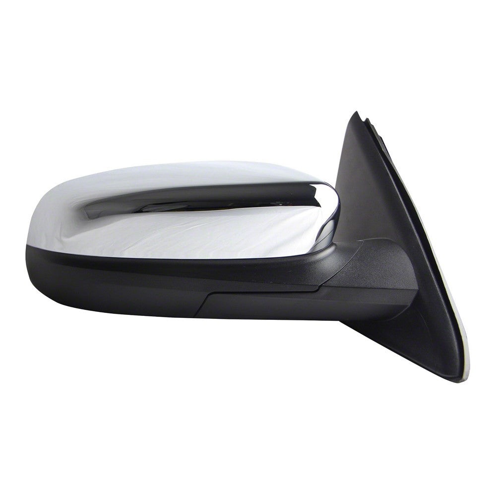 Right Passenger Side Power Door Mirror 2010-2011 Ford Taurus