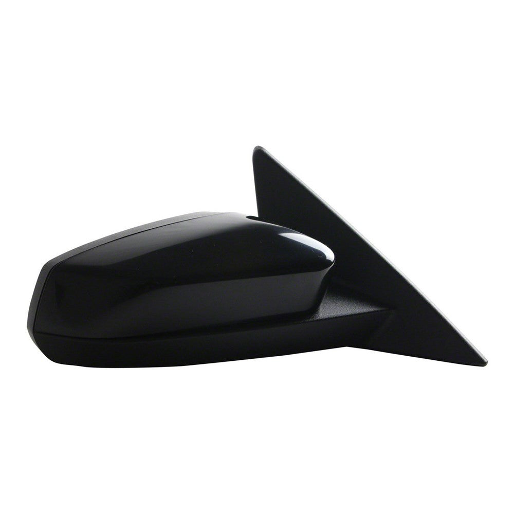 Right Passenger Side Power Door Mirror 2013-2014 Ford Mustang