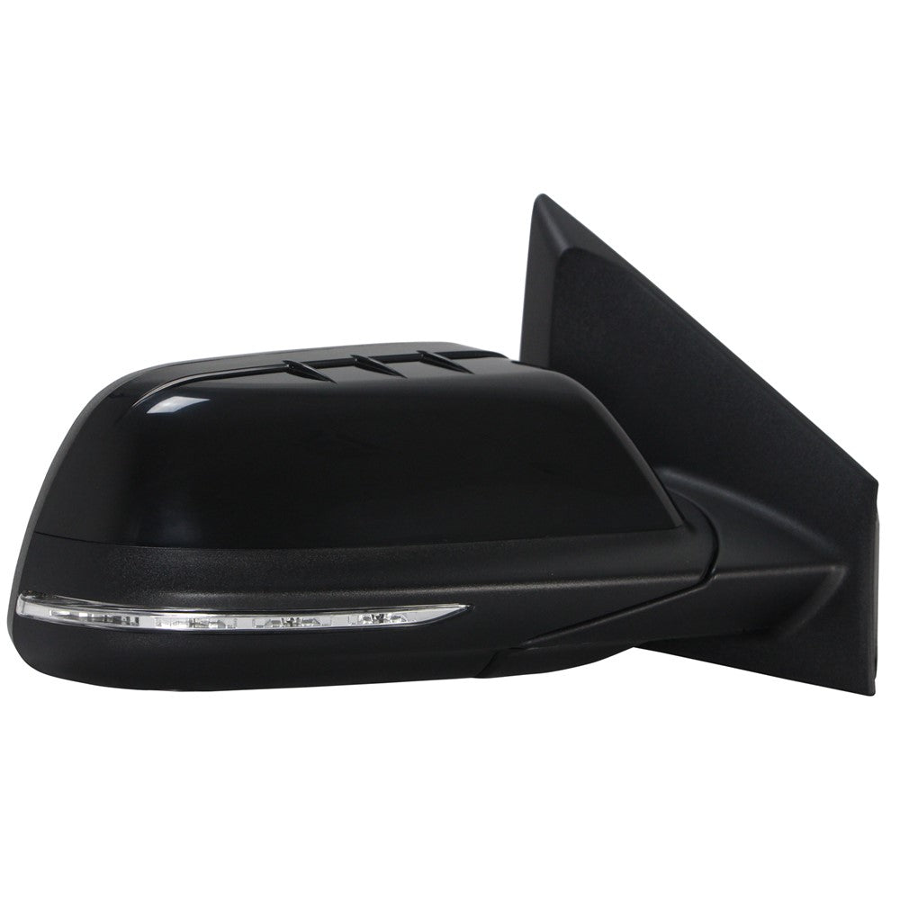 Right Passenger Side Door Mirror 2011-2015 Lincoln Mkx