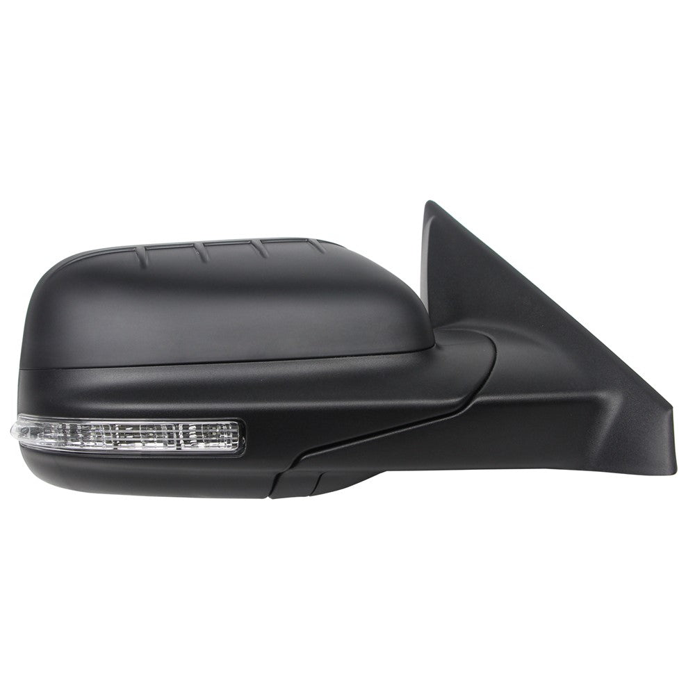Right Passenger Side Power Door Mirror 2011-2015 Ford Explorer