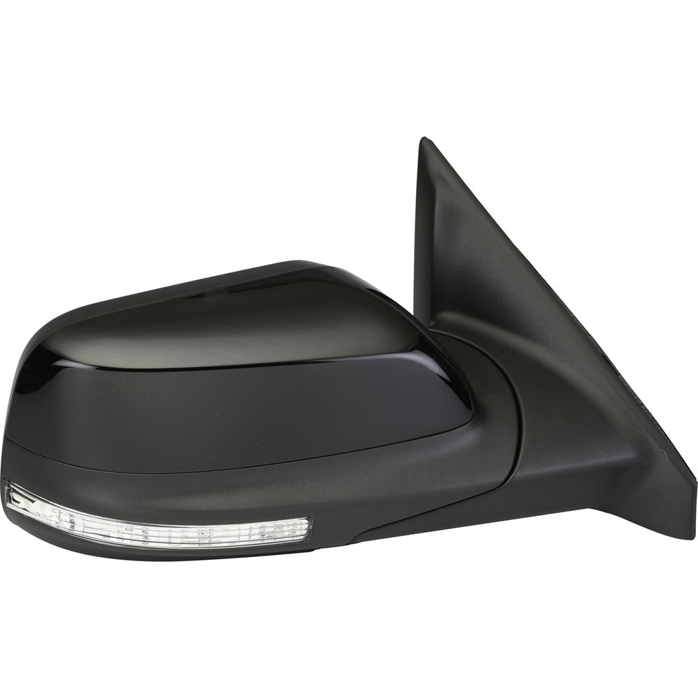 Right Passenger Side Power Door Mirror 2016-2019 Ford Explorer