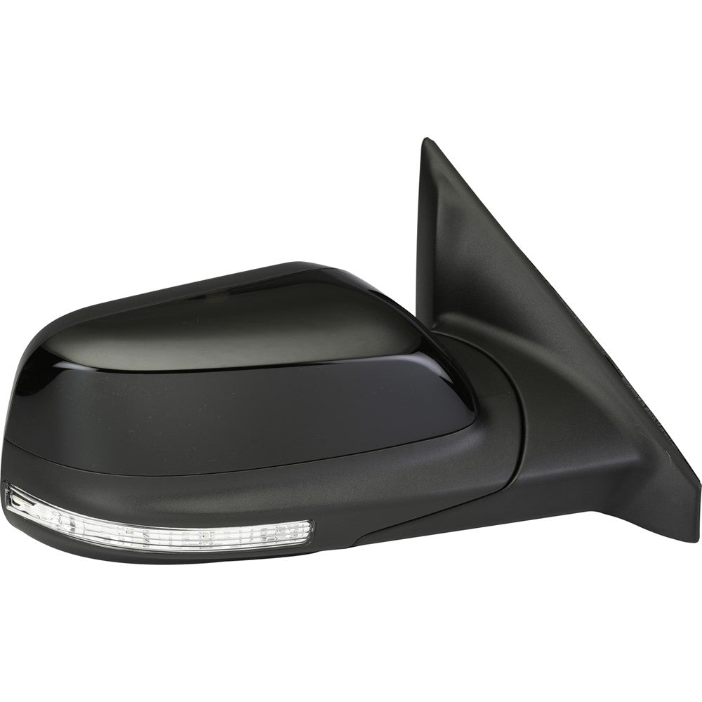 Right Passenger Side Power Door Mirror 2016-2019 Ford Explorer