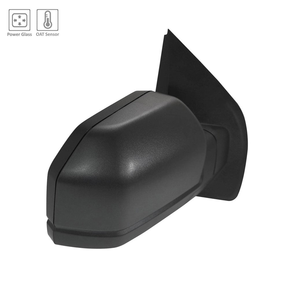 Right Passenger Side Power Door Mirror 2017-2020 Ford F-150