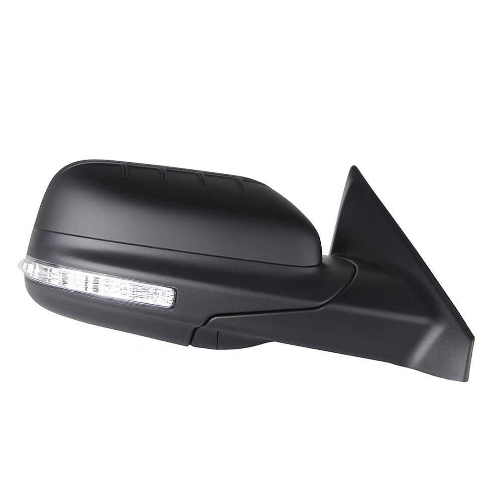 Right Passenger Side Power Door Mirror 2011-2015 Ford Explorer
