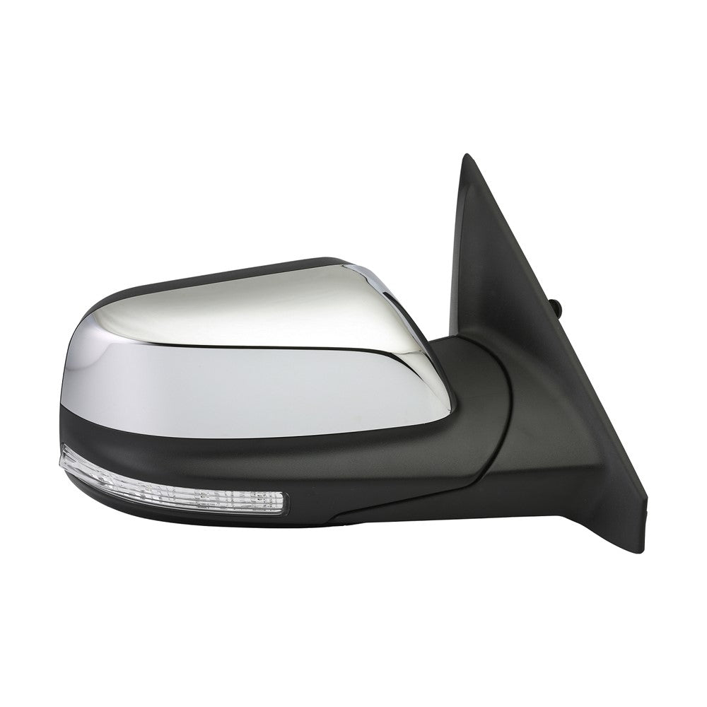 Right Passenger Side Door Mirror 2016-2019 Ford Explorer