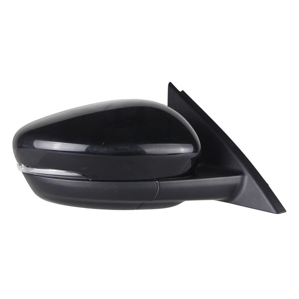 Right Passenger Side Power Door Mirror 2020-2022 Ford Escape