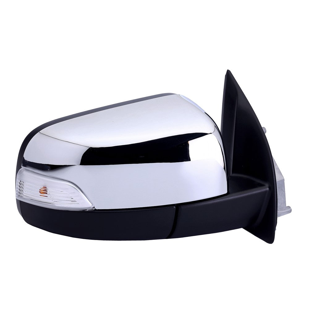 Right Passenger Side Power Door Mirror 2019-2023 Ford Ranger