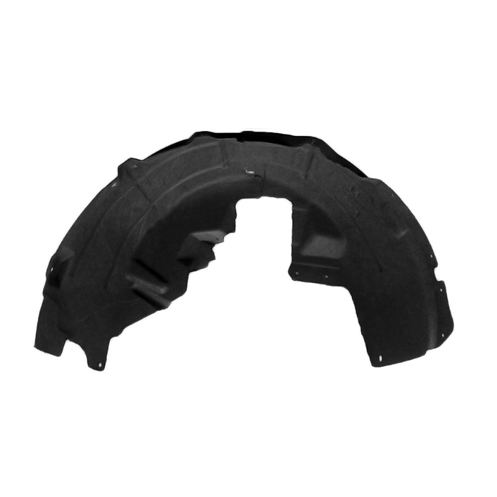 Rear Left Rear Driver Side Fender Liner 2013-2020 Ford Fusion