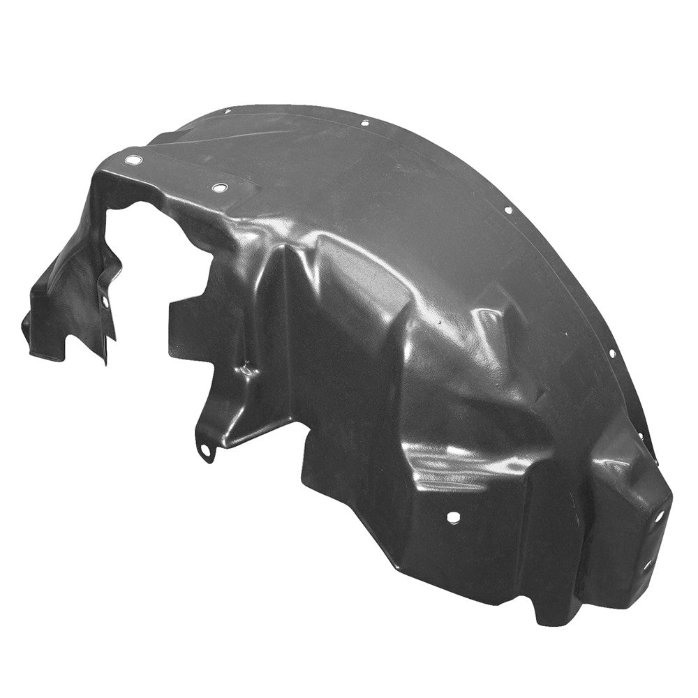 Rear Left Rear Driver Side Fender Liner 2022-2025 Ford Maverick