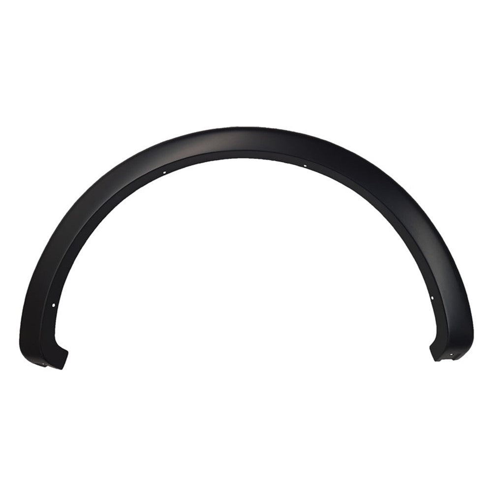 Rear Left Rear Driver Side Wheel Arch Trim 2009-2014 Ford Pickup_ford_lightduty