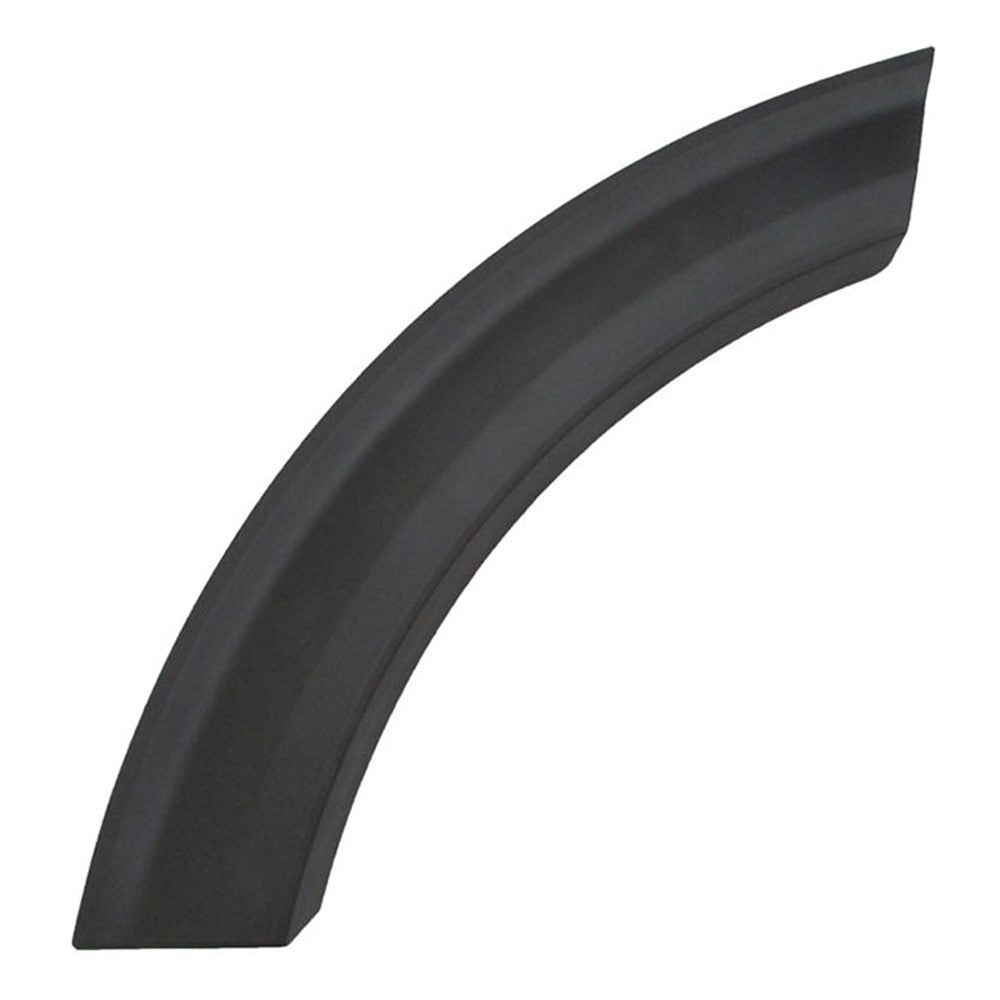 Rear Left Rear Driver Side Forward Wheel Arch Trim 2020-2025 Ford Explorer