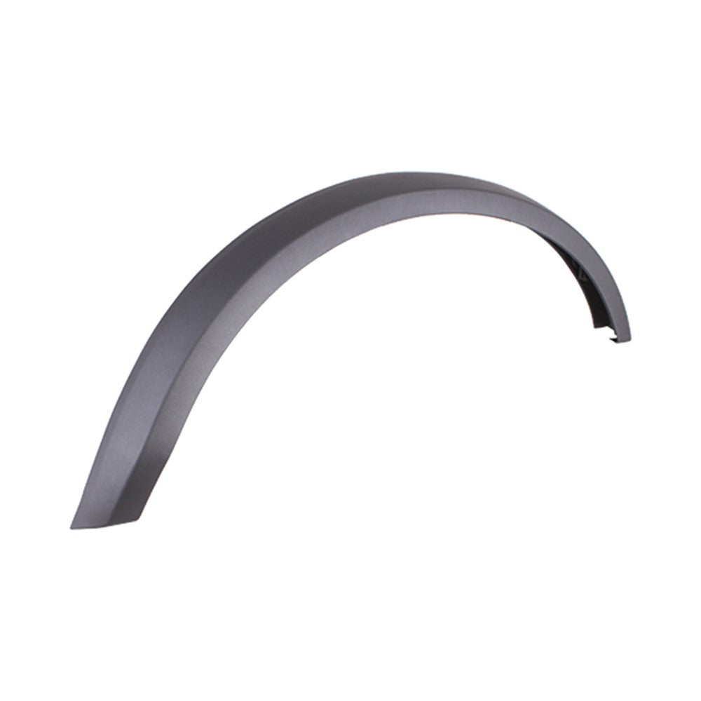 Rear Left Rear Driver Side Fender Flare 2021-2024 Ford Bronco