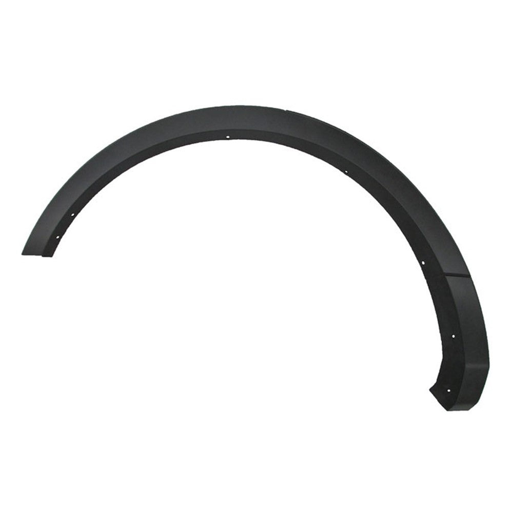 Rear Right Rear Passenger Side Wheel Arch Trim 2011-2019 Ford Explorer