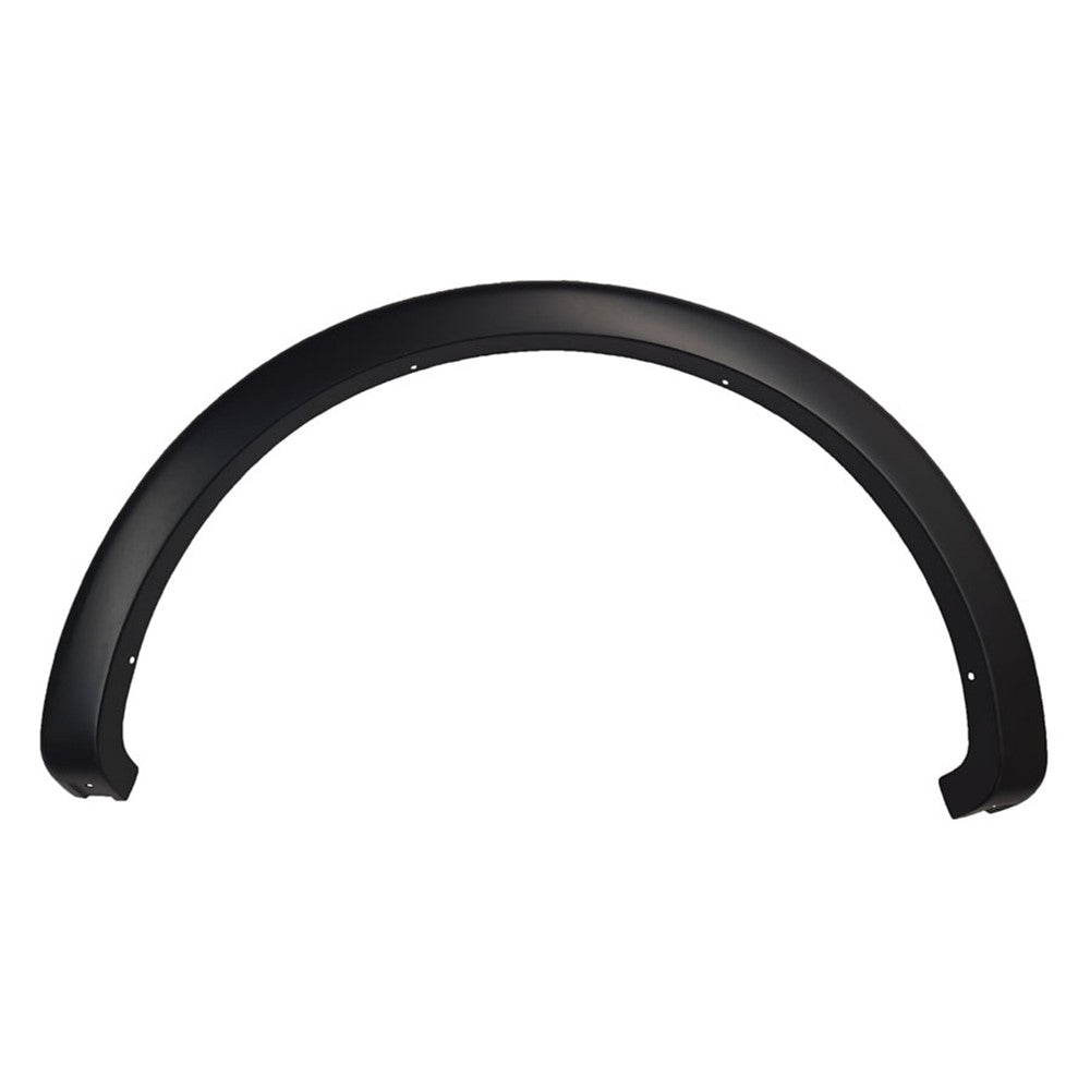Rear Right Rear Passenger Side Wheel Arch Trim 2009-2014 Ford Pickup_ford_lightduty