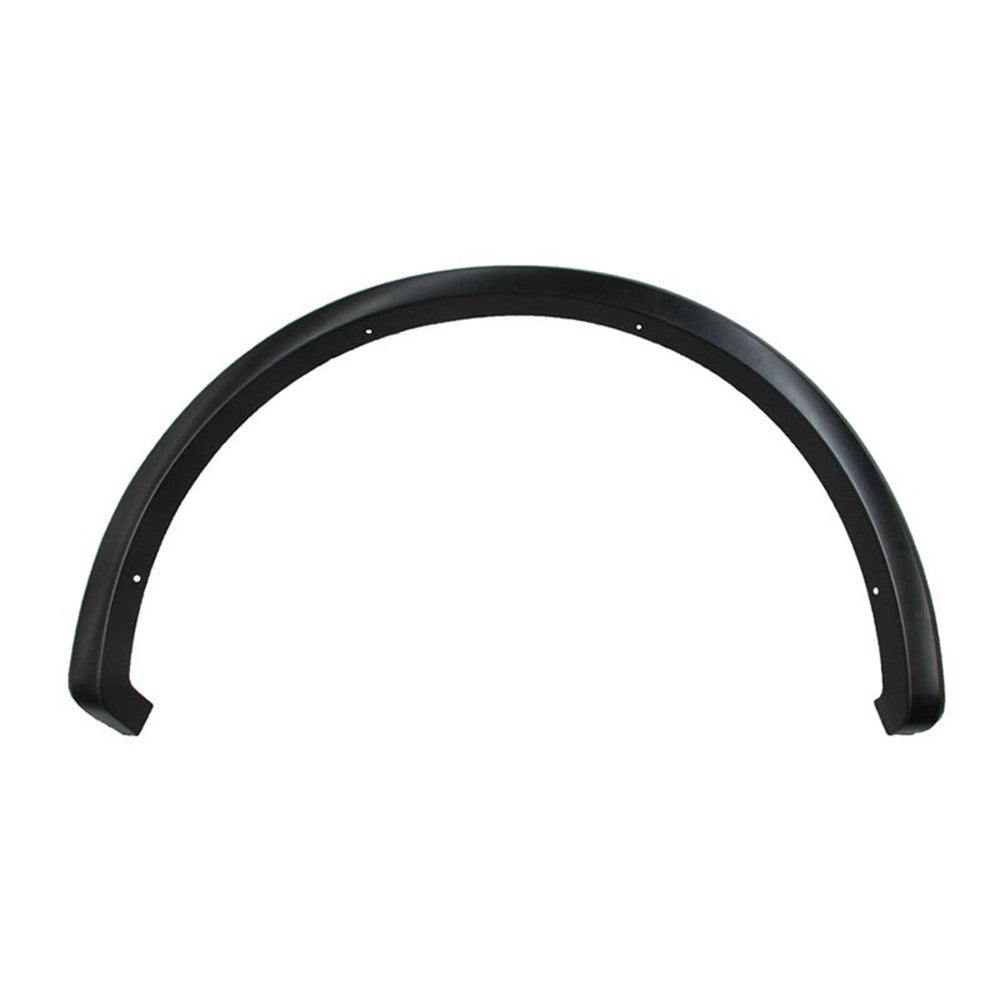 Rear Right Rear Passenger Side Wheel Arch Trim 2015-2020 Ford F-150