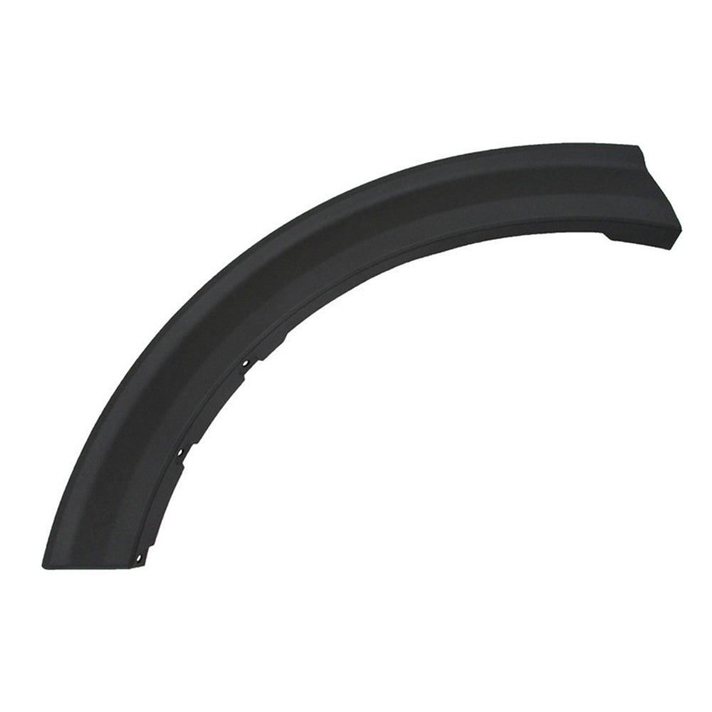 Rear Right Rear Passenger Side Rearward Wheel Arch Trim 2020-2025 Ford Explorer