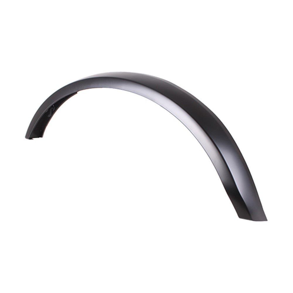 Rear Right Rear Passenger Side Fender Flare 2021-2024 Ford Bronco