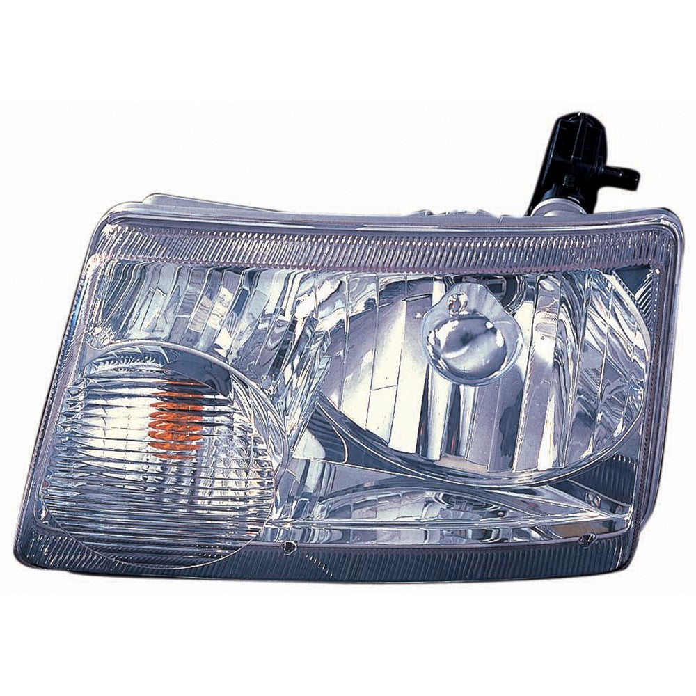 Front Left Driver Side Headlight Assembly 2001-2011 Ford Ranger