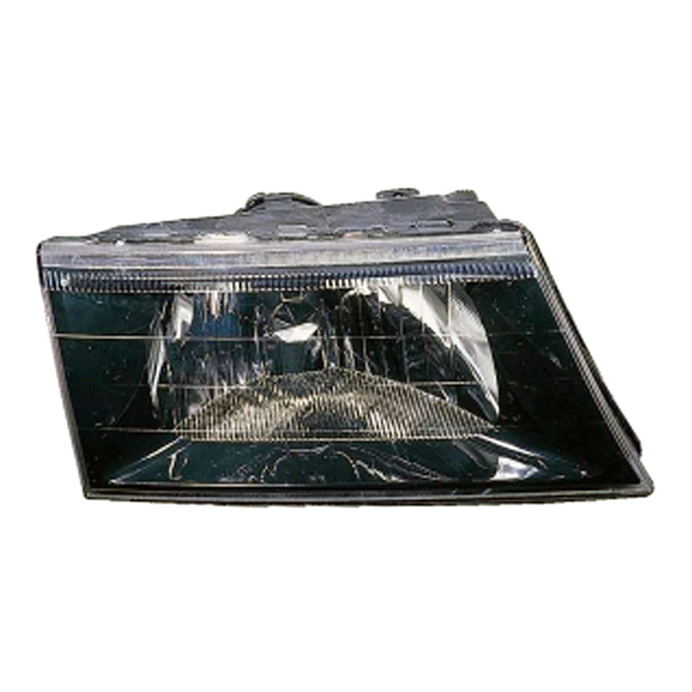 Front Right Passenger Side Headlight Assembly 2003-2004 Mercury Marauder