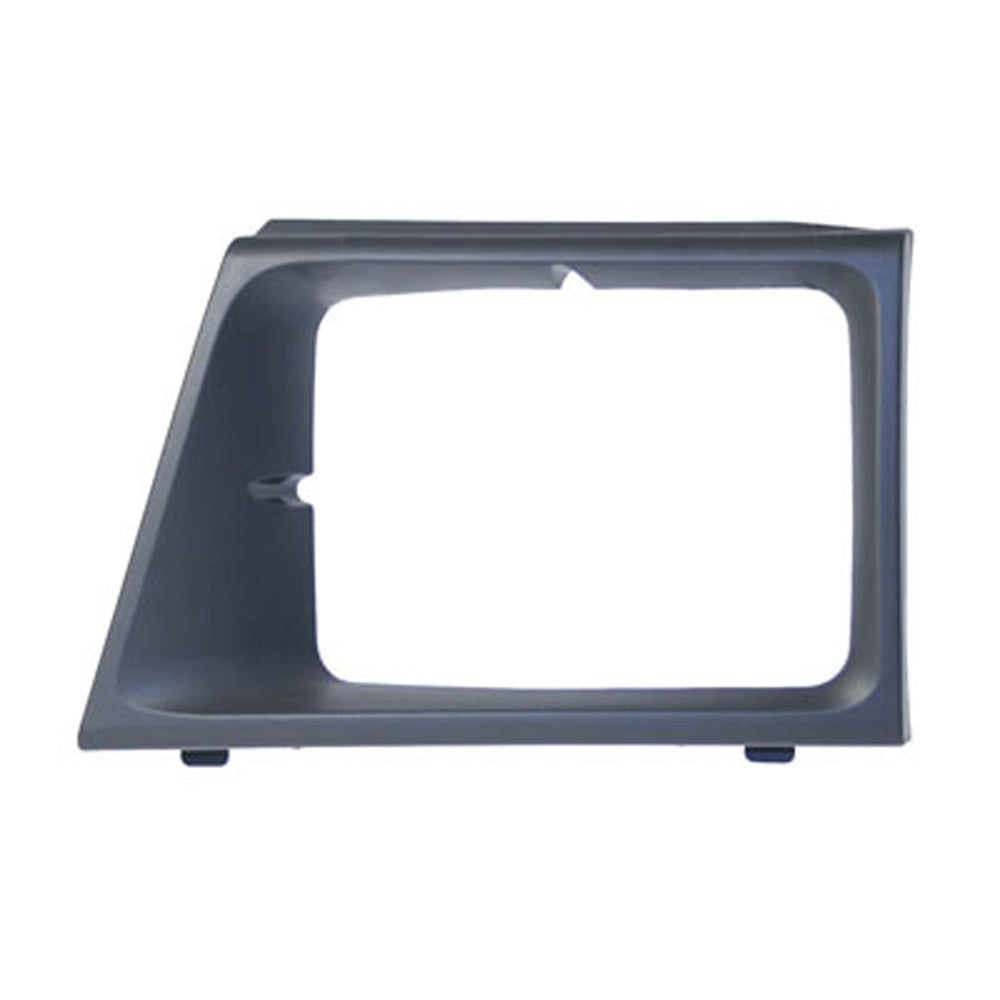 Front Left Driver Side Headlight Bezel 2003-2007 Ford Econoline Super Duty