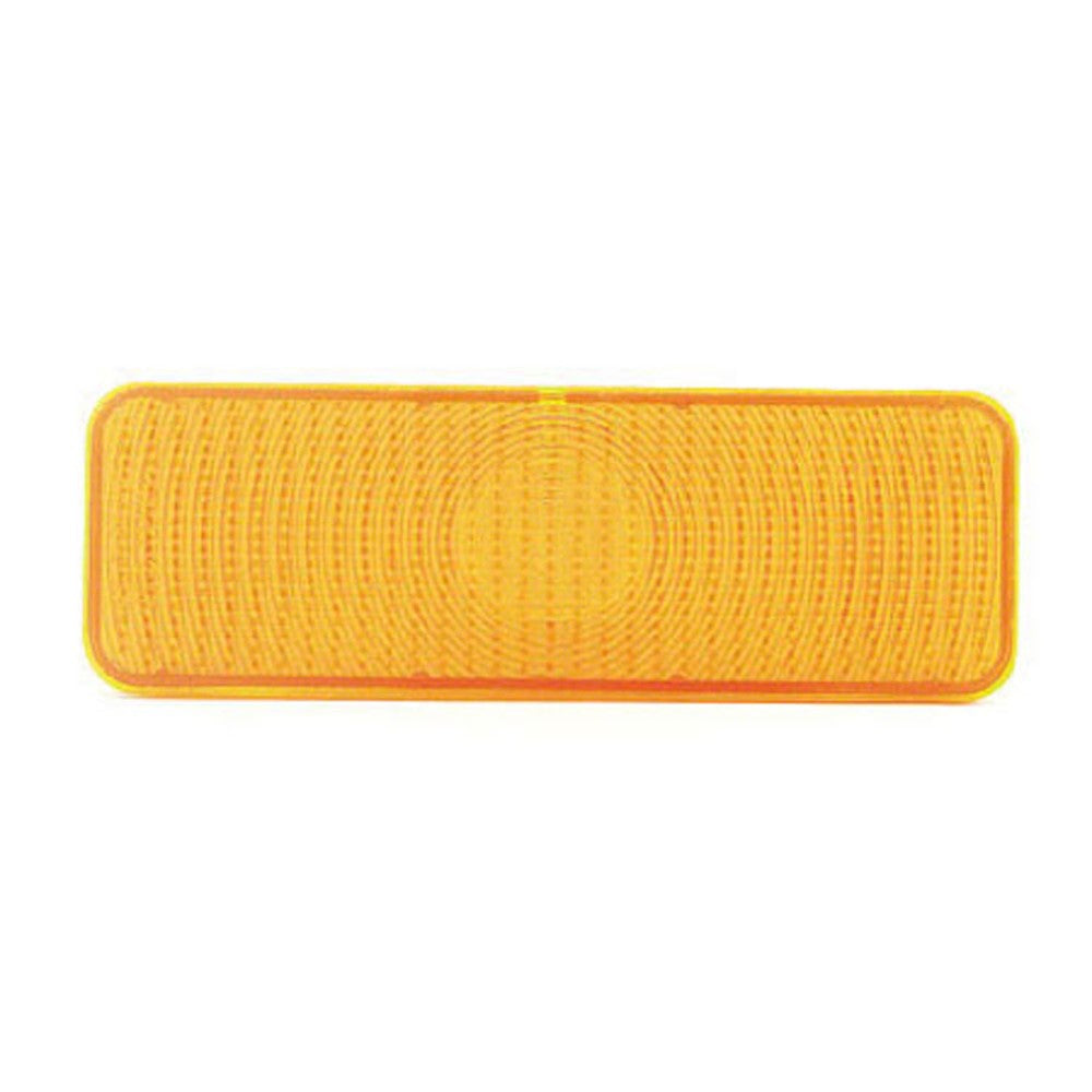Right Driver Or Passenger Side Parking Light Assembly 1981-1986 Ford Pickup_ford_fullsize(-1996)