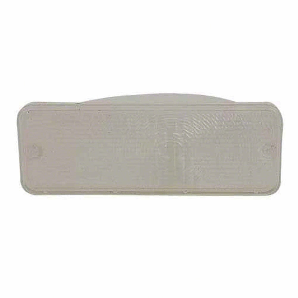 Right Driver Or Passenger Side Parking Light Housing 1975-1977 Ford Pickup_ford_fullsize(-1996)