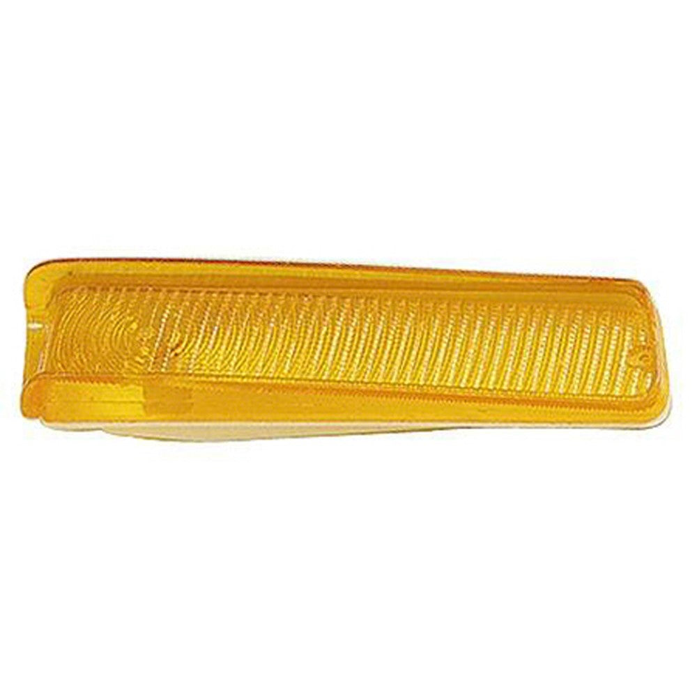 Left Driver Side Parking Light Assembly 1978-1979 Ford Bronco, Pickup_ford_fullsize(-1996)