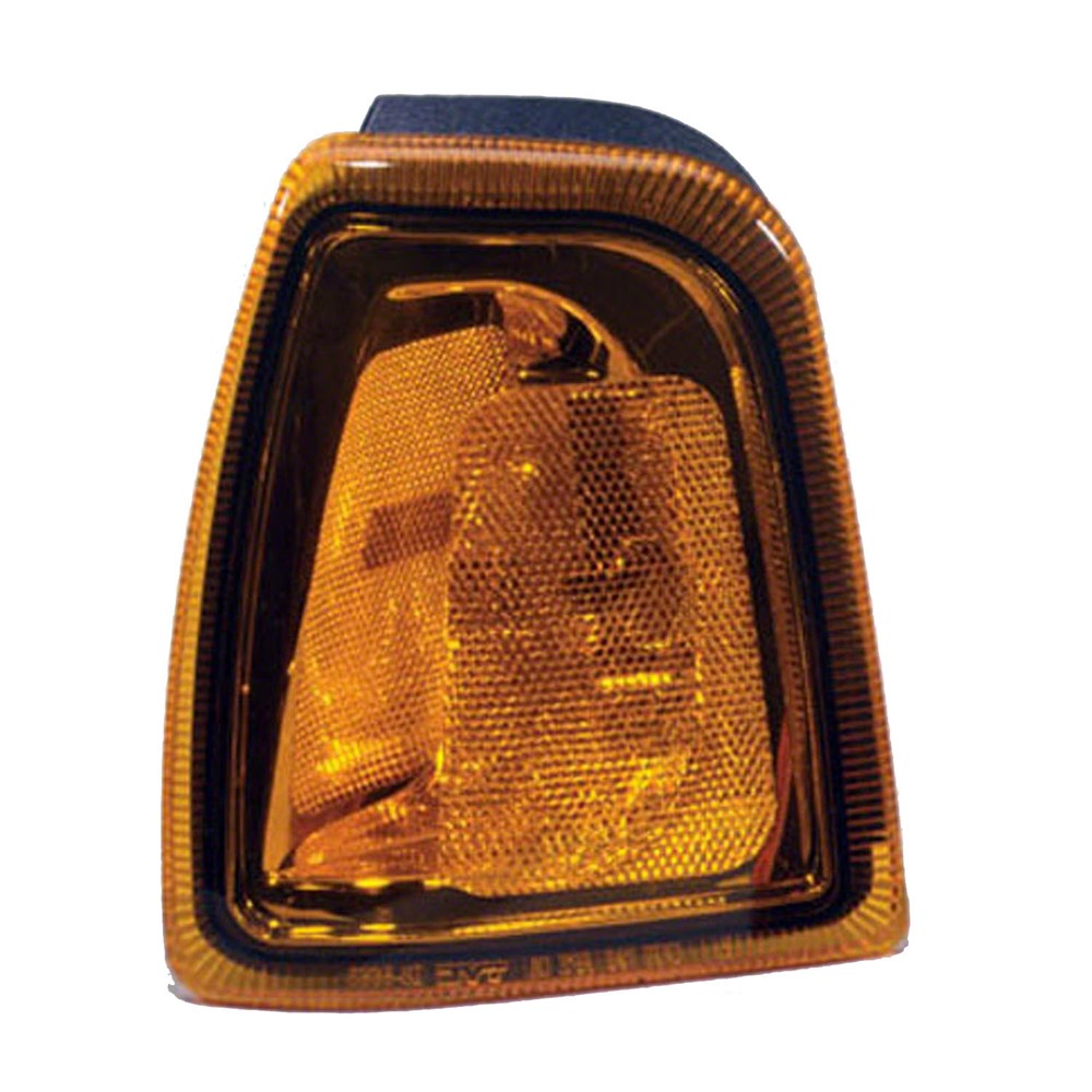 Front Left Driver Side Front Parking Signal Light Assembly 2001-2005 Ford Ranger