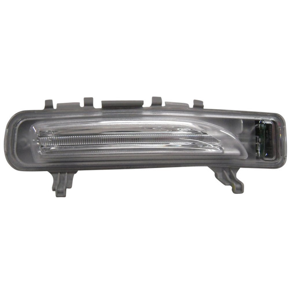 Front Left Driver Side Front Parking Light Assembly 2011-2014 Ford Edge