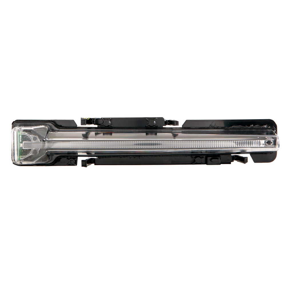 Left Driver Side Parking Light Assembly 2010-2019 Ford Taurus