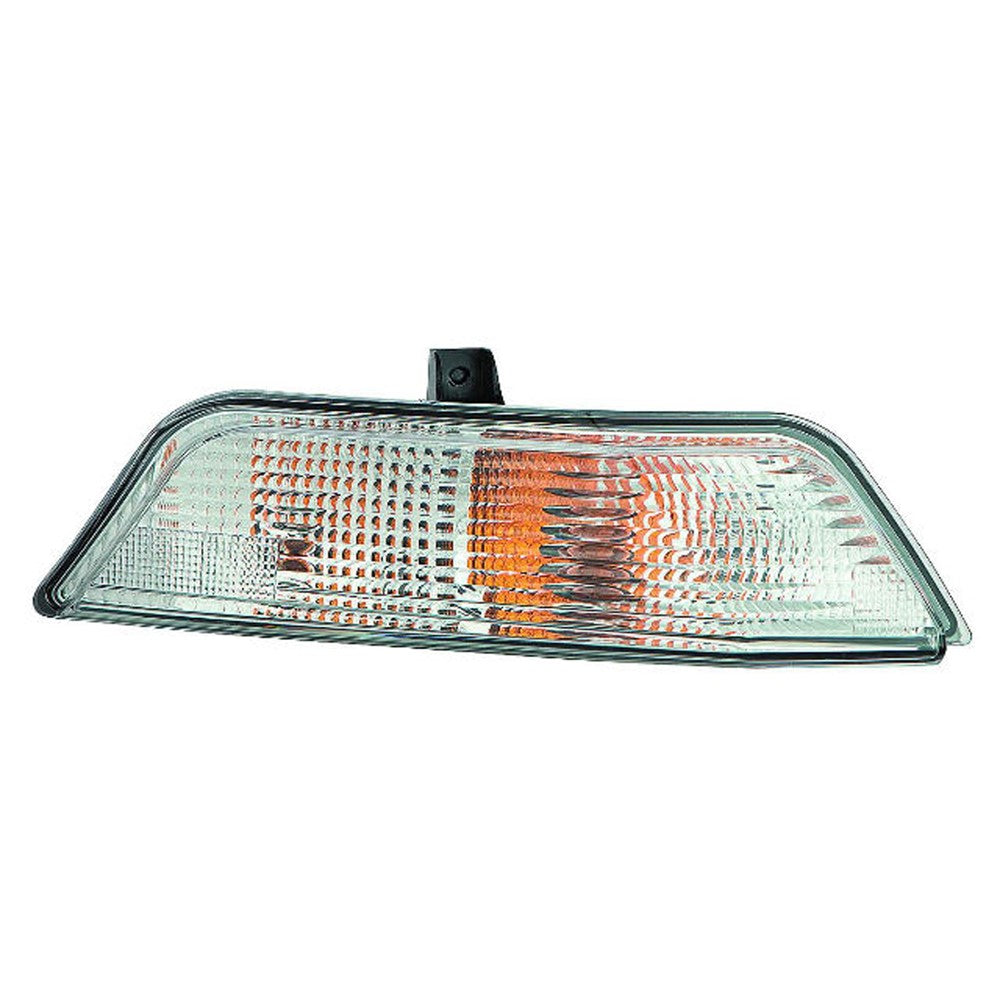 Right Passenger Side Turn Signal Parking Side Marker Light Assembly 2015-2017 Ford Mustang