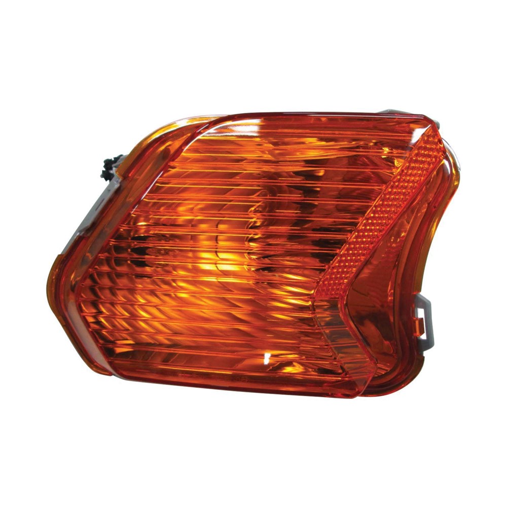 Right Passenger Side Parking Light Assembly 2017-2019 Ford Escape