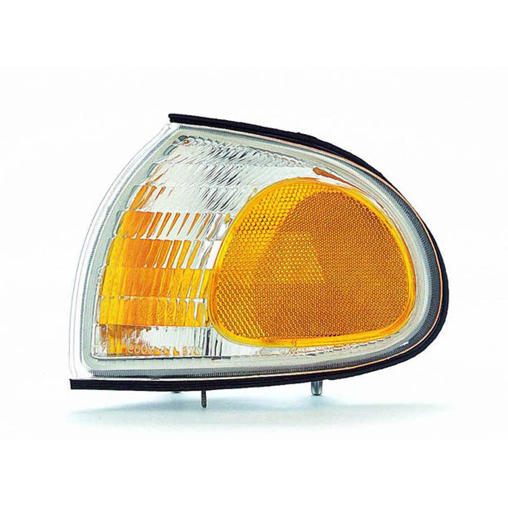 Front Left Driver Side Front Side Marker Light 1995-1997 Ford Windstar