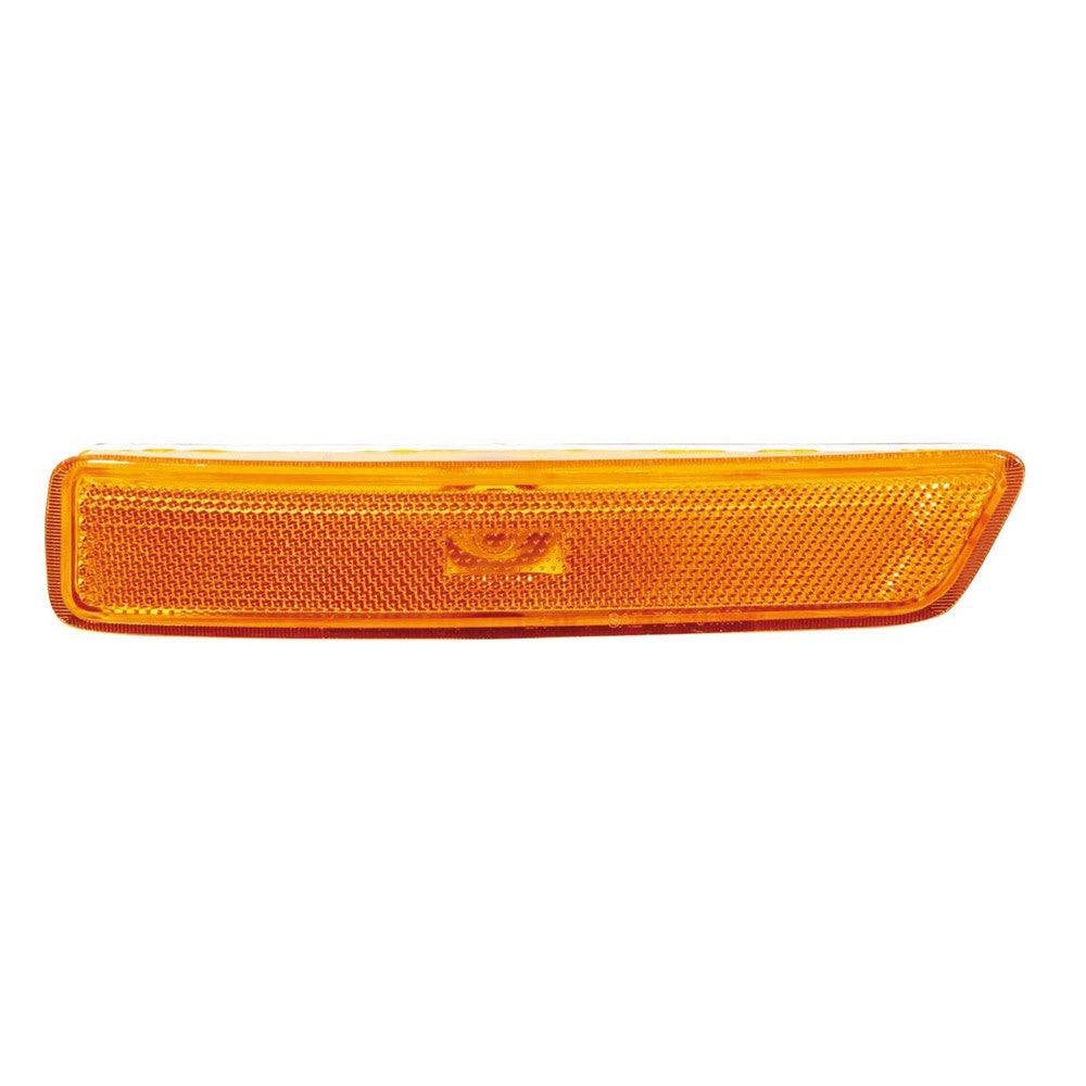 Front Left Driver Side Front Side Marker Light Assembly 2002-2010 Mercury Mountaineer