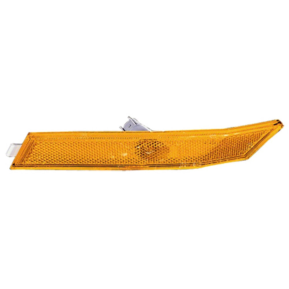 Front Left Driver Side Front Side Marker Light Assembly 2006-2009 Ford Fusion & Mercury Milan