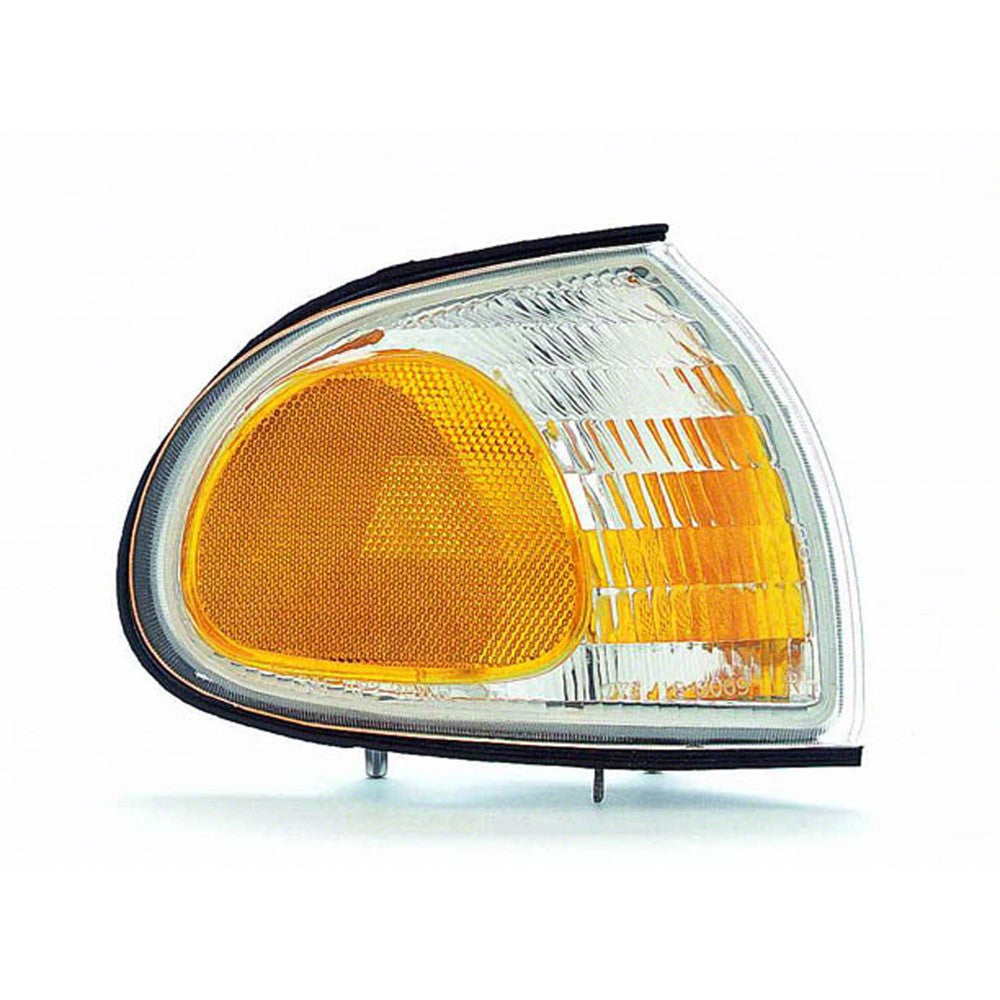 Front Right Passenger Side Front Side Marker Light 1995-1997 Ford Windstar