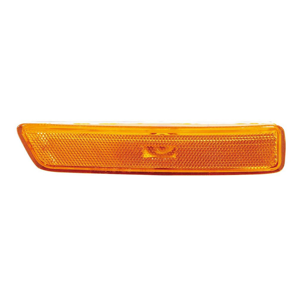 Front Right Passenger Side Front Side Marker Light Assembly 2002-2010 Mercury Mountaineer