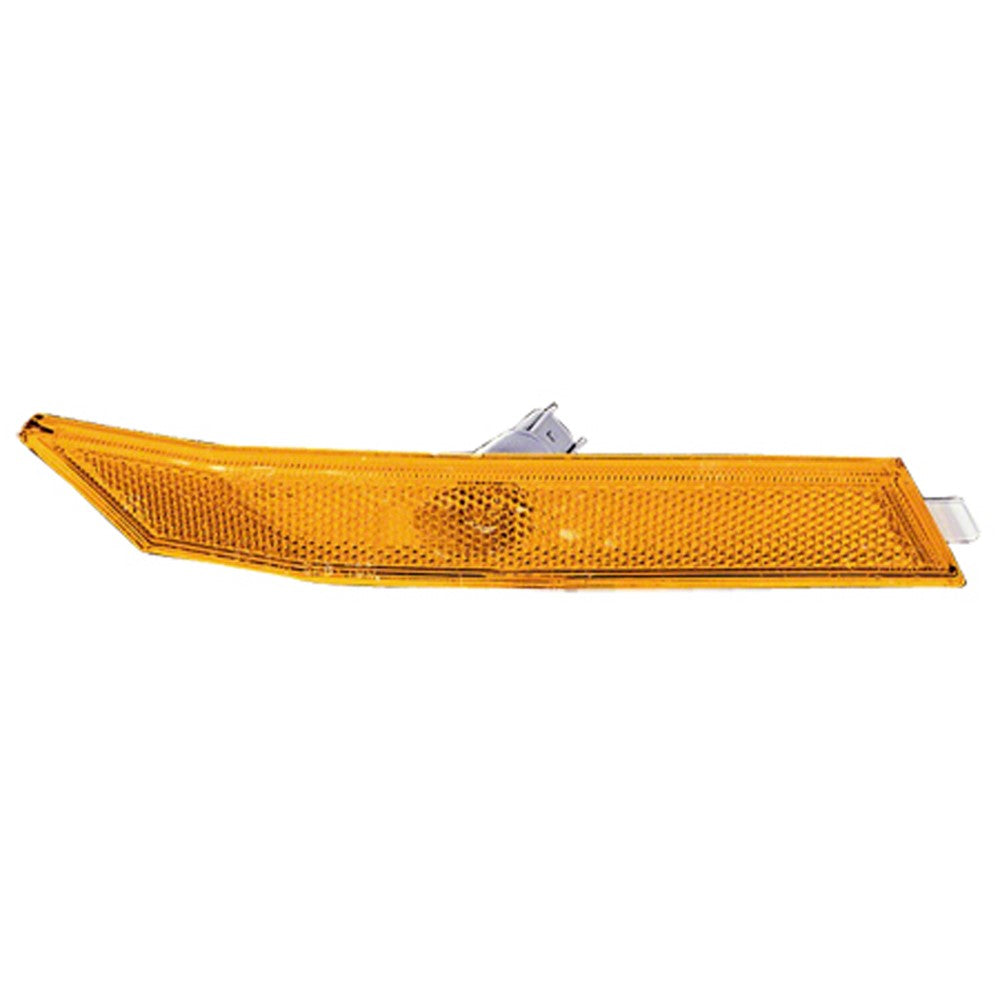 Front Right Passenger Side Front Side Marker Light Assembly 2006-2009 Ford Fusion & Mercury Milan