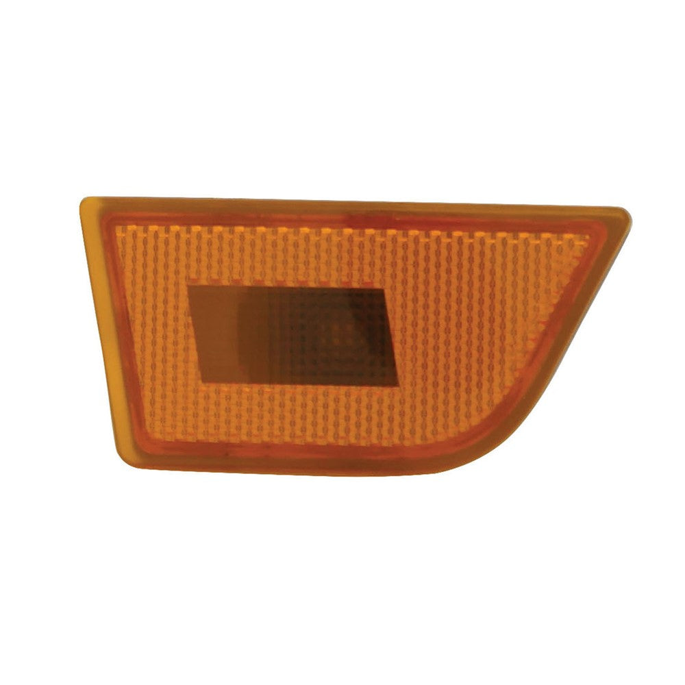Front Right Front Passenger Side Side Marker Light Assembly 2022-2025 Ford Maverick