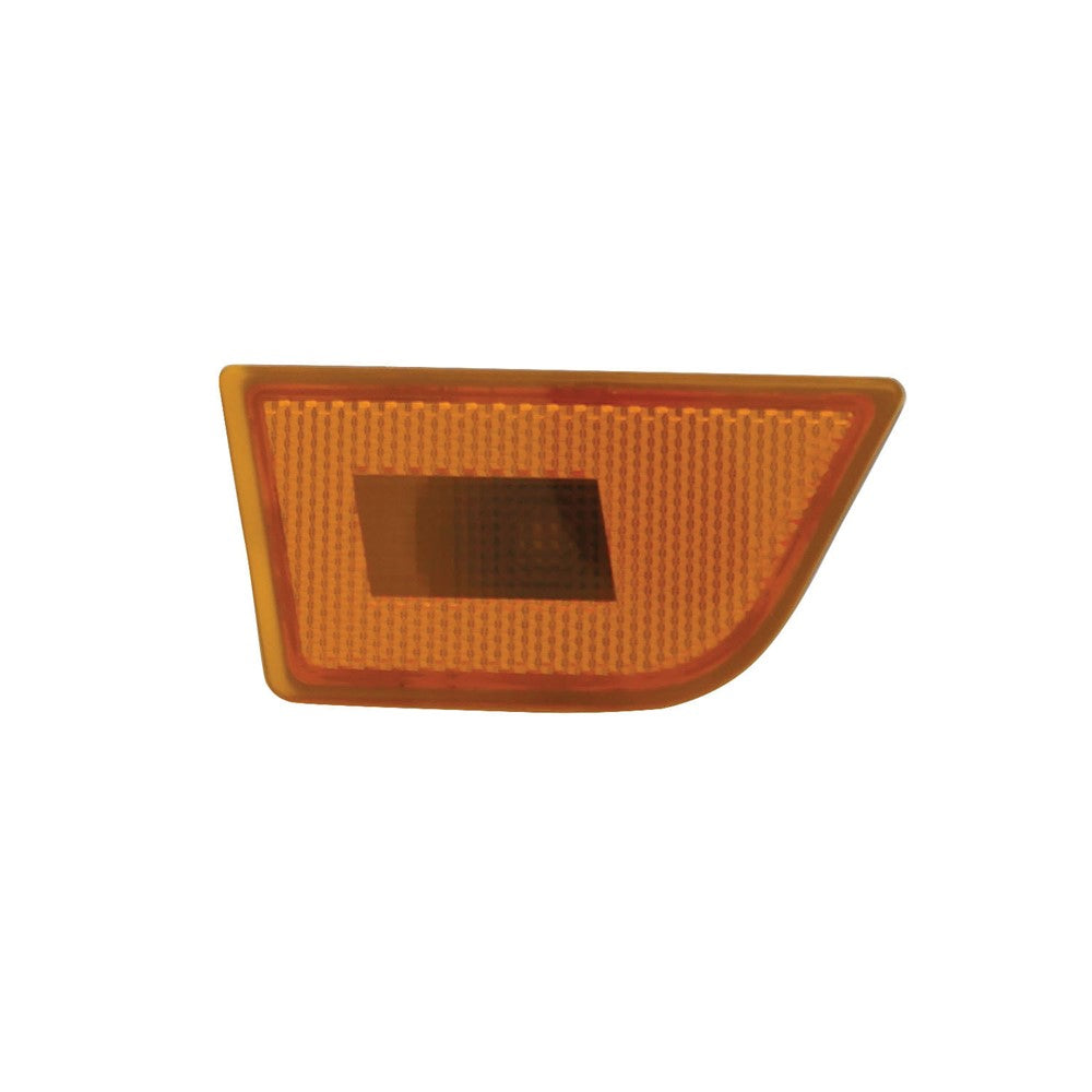 Front Right Front Passenger Side Side Marker Light Assembly 2022-2025 Ford Maverick