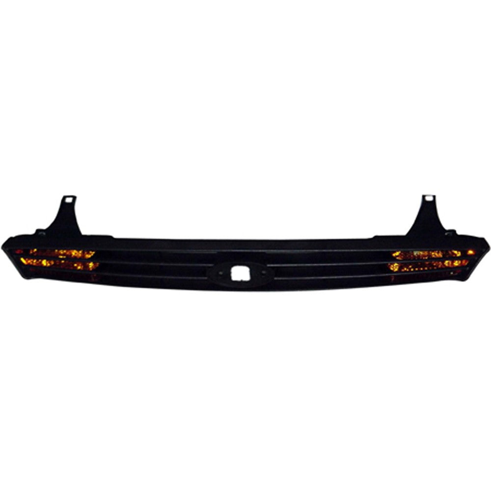 Grille Turn Signal Lamp Assembly 2000-2004 Ford Focus