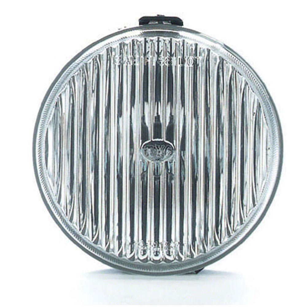 Front Left & Right Driver Or Passenger Side Fog Light Assembly 1987-1993 Ford Mustang
