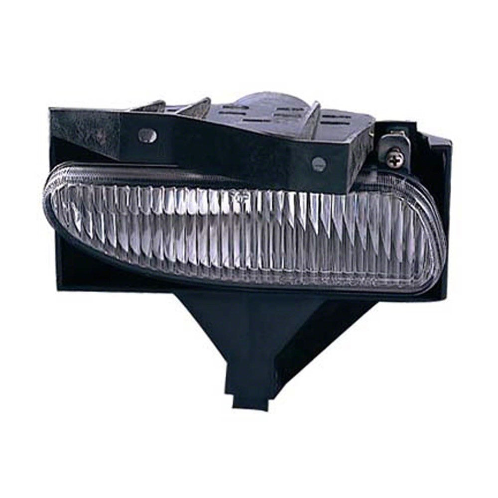Front Left Driver Side Fog Light Assembly 1994-2004 Ford Mustang