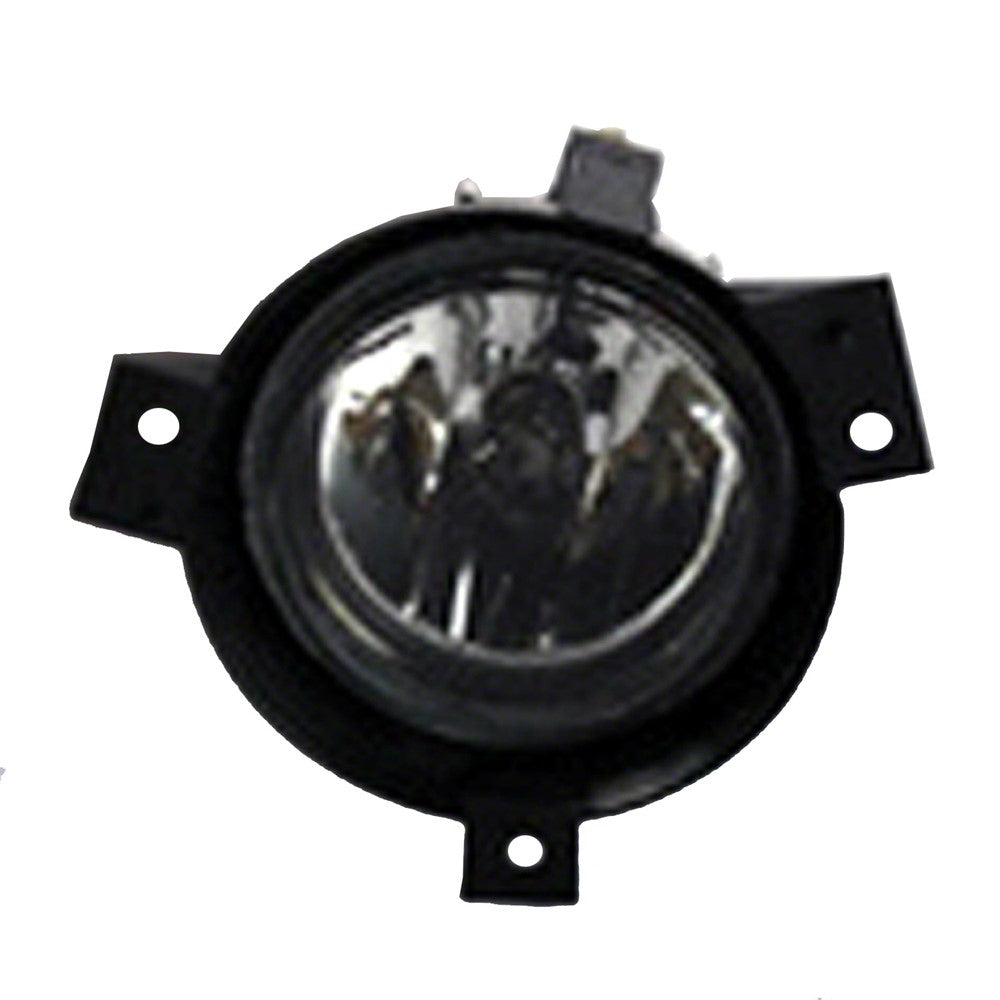 Front Left Driver Side Fog Light Assembly 2001-2003 Ford Ranger