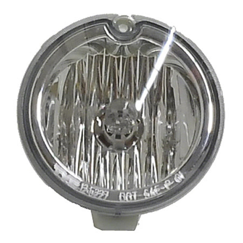 Front Left & Right Driver Or Passenger Side Fog Light Assembly 2001-2007 Ford Windstar, Thunderbird, Freestar
