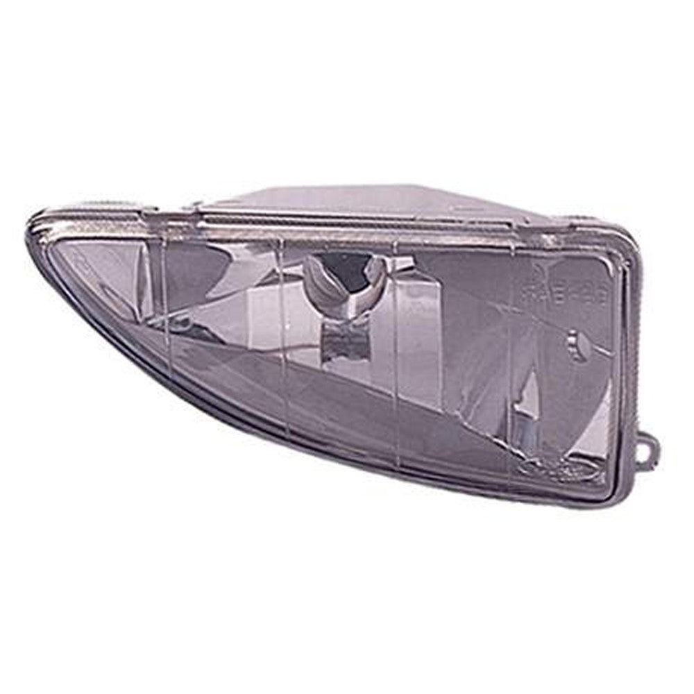 Front Left Driver Side Fog Light Assembly 2000-2004 Ford Focus